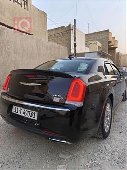 کرایسلەر 300